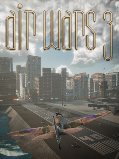 Air Wars 3